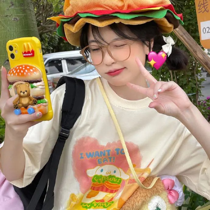 意乱情迷只为妳