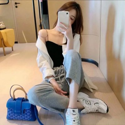 小旅人